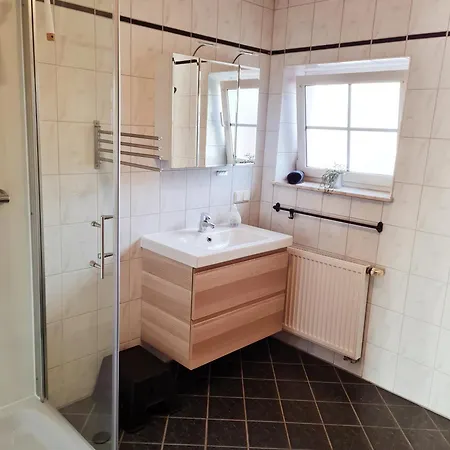 Am Lutherweg 1521 Appartamento *