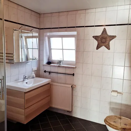 Am Lutherweg 1521 Apartment