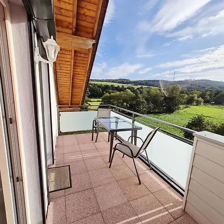 Am Lutherweg 1521 * 布赖滕巴赫