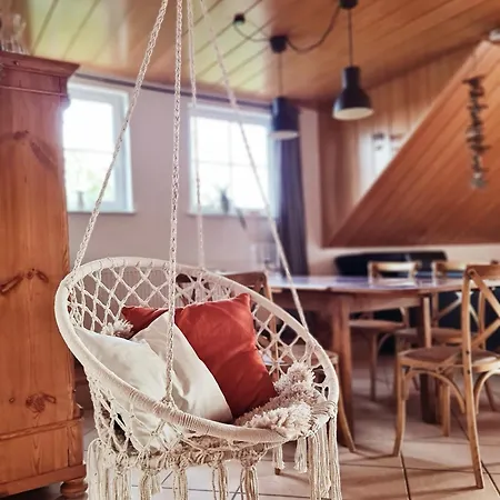 Am Lutherweg 1521 Appartamento Breitenbach am Herzberg