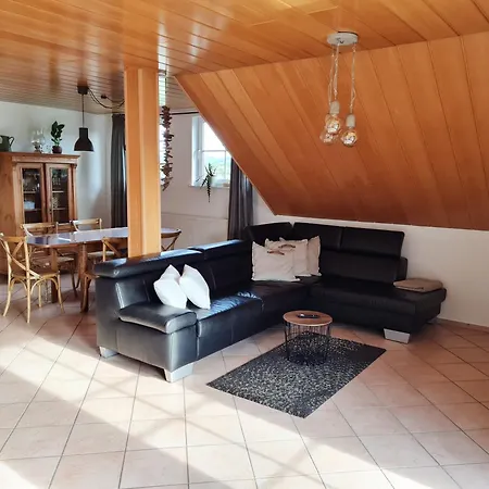 Am Lutherweg 1521 Appartamento *